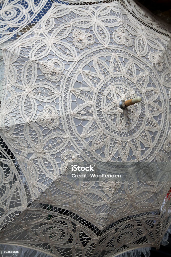 Maltese Umbrella - Grey Maltese Umbrella - Grey