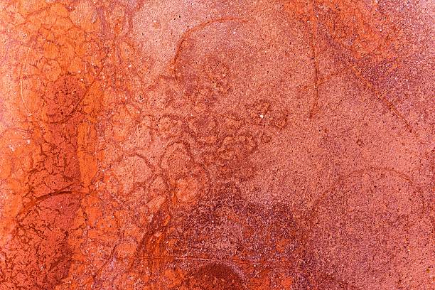istock abstract background with stains of red color 503656616