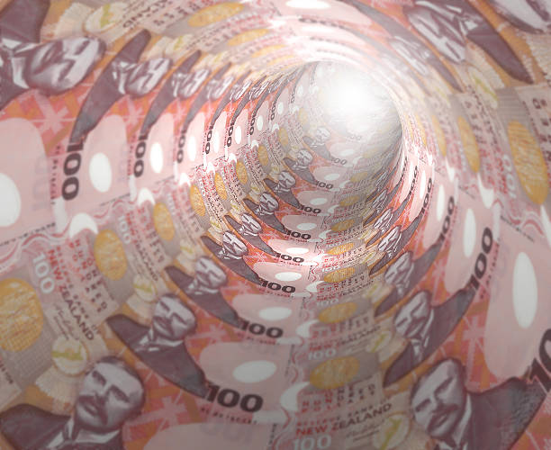 istock New Zealand Dollar Tunnel 503657004