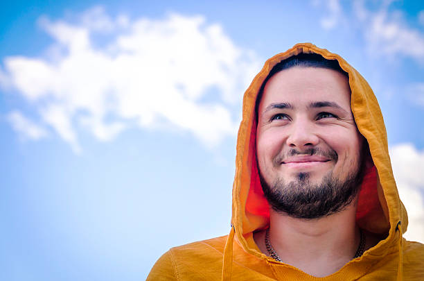 istock The guy in the hood 503660688
