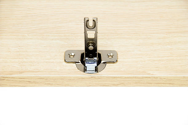istock Door ferniture 503660858