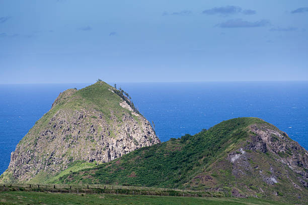 istock Kahakuloa Head, Hawaii 503665818