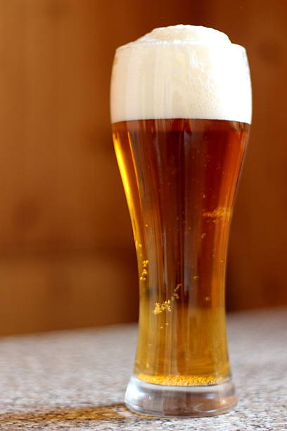 istock Pint of beer 503670659