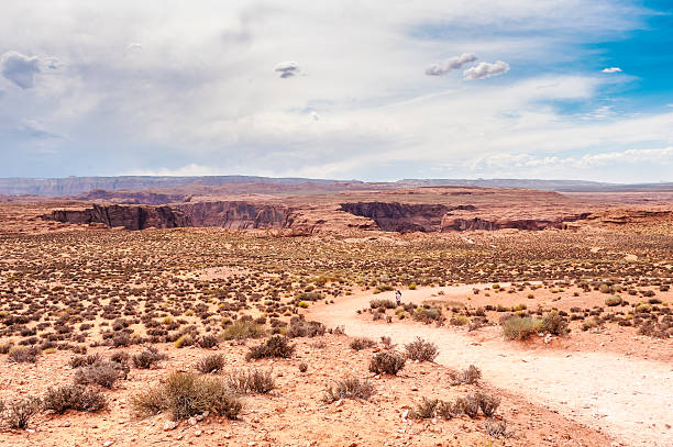 istock Horseshoe band Arizona 503671241