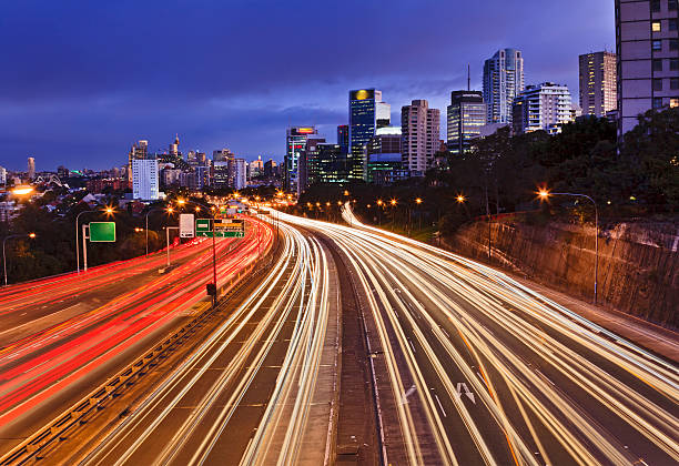 istock Sy Cahill expressway wide sunset 503672219