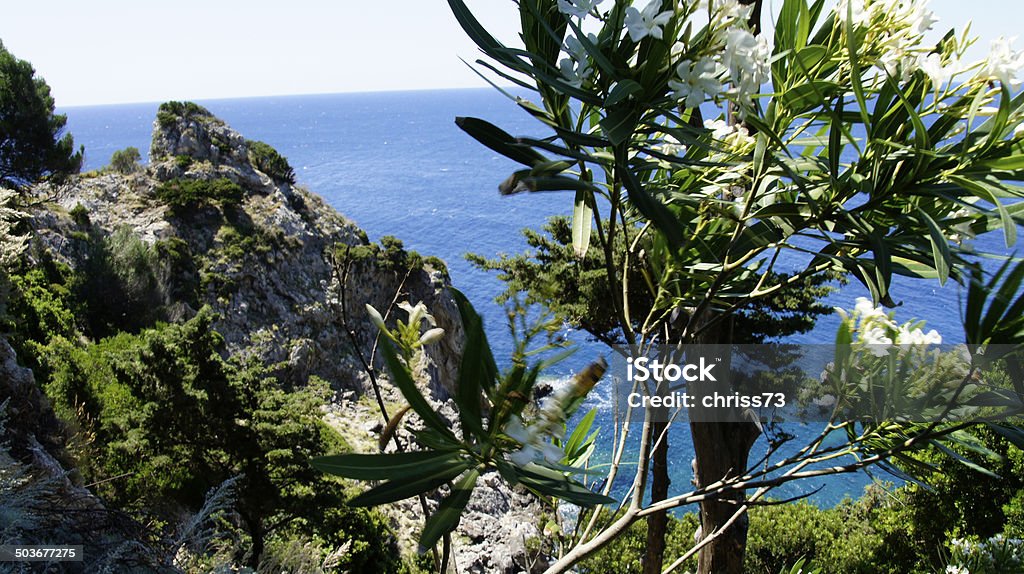 greece by the sea SONY DSC Aegean Sea Stock Photo