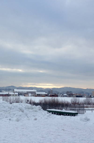 istock city snow scape in winter6 503681348