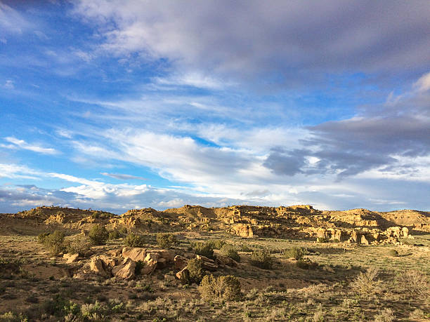 istock nature desert southwest landscape 503681742
