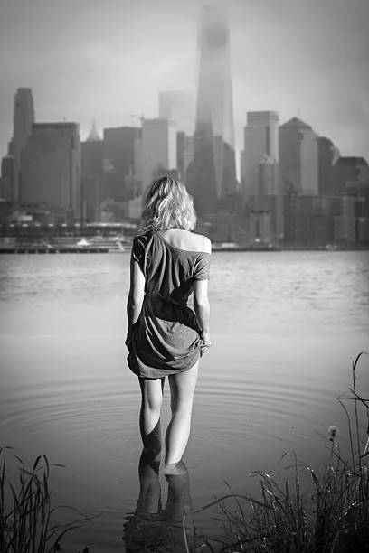 istock Black and white photography 503684846
