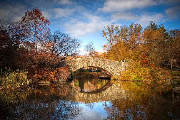 istock New York City Manhattan Central Park 503686778