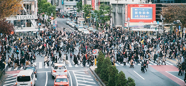 istock Shibuya Crossing 503688520