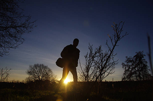 istock Photographer in action 503689918
