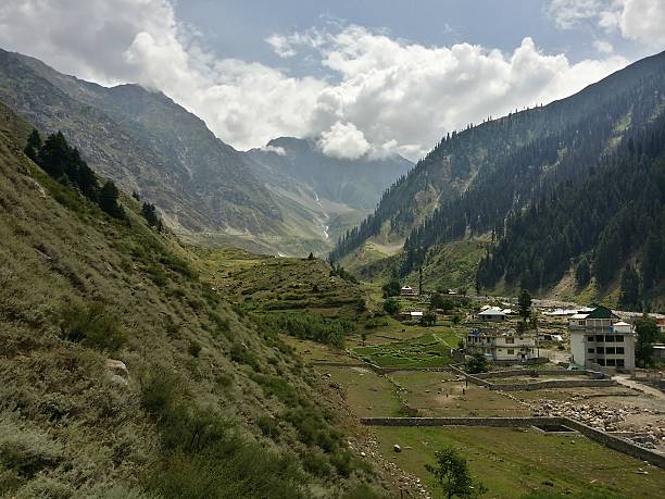 istock Valley in Pakistan 503689954