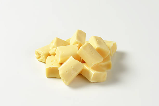 istock White chewy candies 503691854