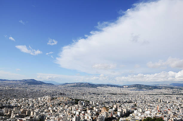 istock City of Athens, Greece 503692034