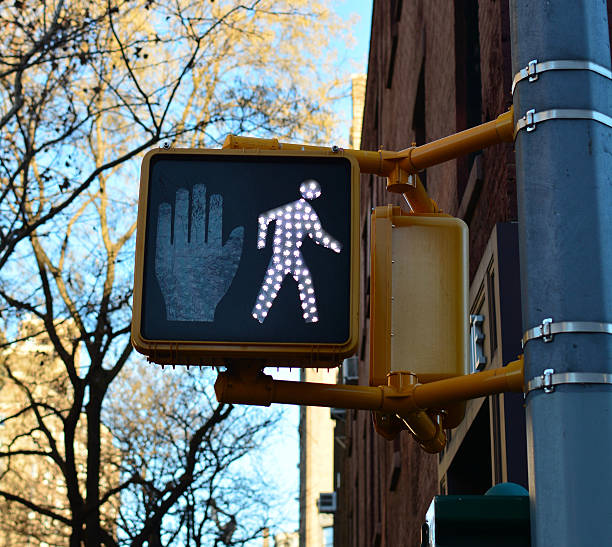 istock Stop Light or traffic light showing green or white 503692096