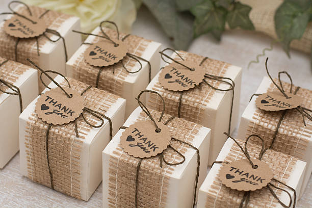 istock Wedding favors 503693560