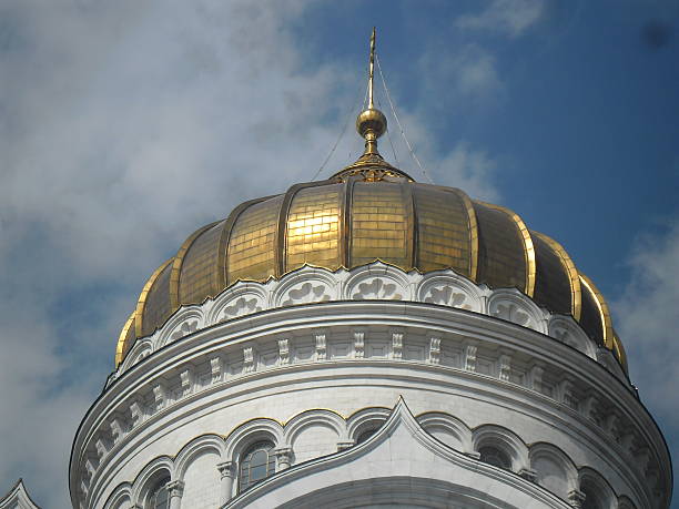 istock dome of the temple 503697411