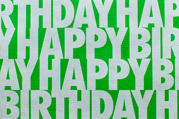 istock Happy Birthday Wallpaper 503698585