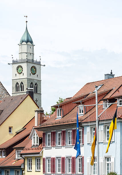 istock Church in Ueberlingen 503699669