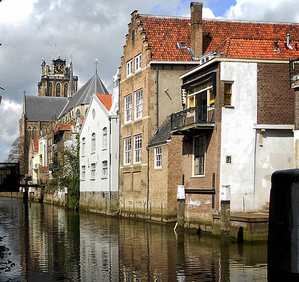 istock Dordrecht Houses 503699971