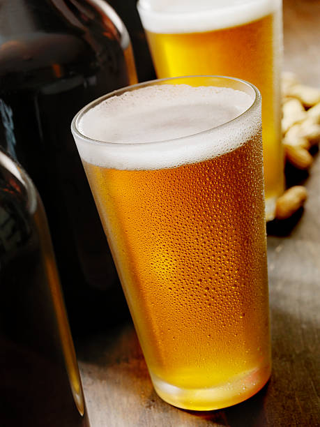 istock Beer Growlers 503700857