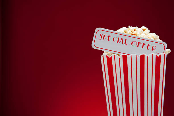 istock Cinema special offer 503703311