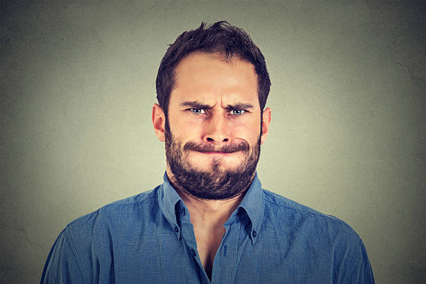 istock angry young man about to have nervous breakdown 503706032