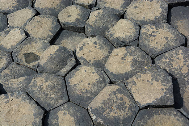 istock Giants Causeway in Northern Ireland 503706578