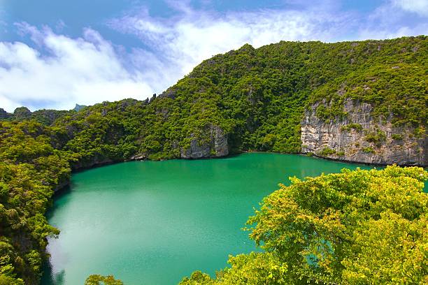 istock Paradise beach. Koh Samui, Thailand 503711312