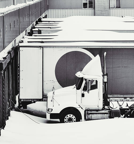 Shipping Delays due to Weather
