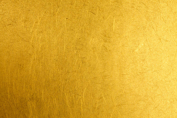 fundo abstrato ouro - gilded - fotografias e filmes do acervo