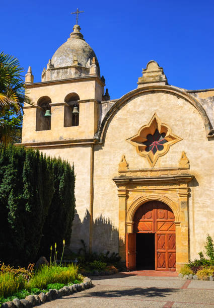 istock San Carlos Borromeo de Carmelo 503716728