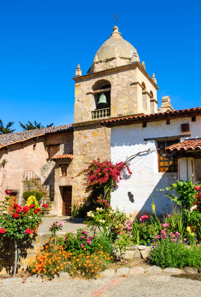 San Carlos Borromeo de Carmelo