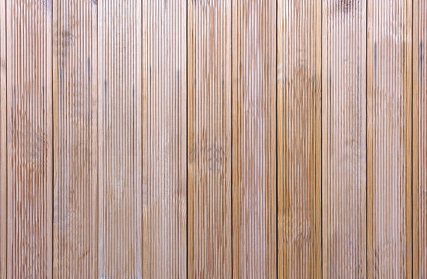 istock Wooden planks wall for background 503718992