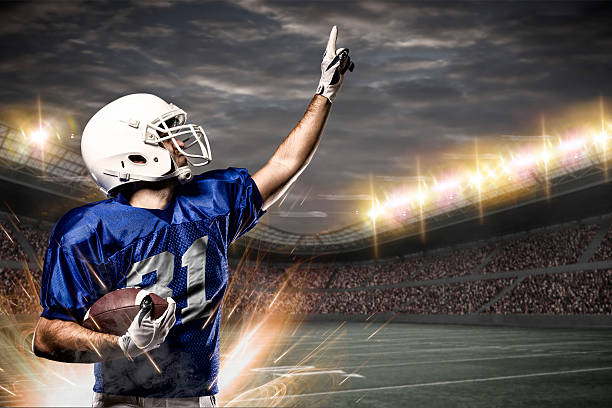istock Football Player 503728824