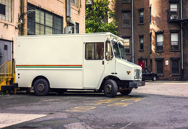 istock delivery truck 503730235