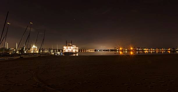 istock Mission Bay, San Diego, California 503734100