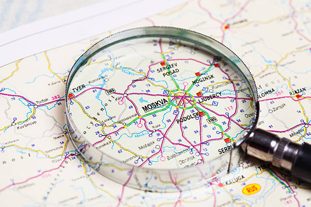 istock Destination -Moskva, Russia 503735078