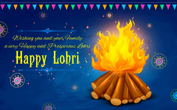486 Lohri Bonfire Stock Photos, Pictures & Royalty-Free Images - iStock