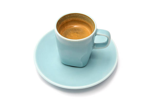 istock Cup Of Espresso Coffee 503738428
