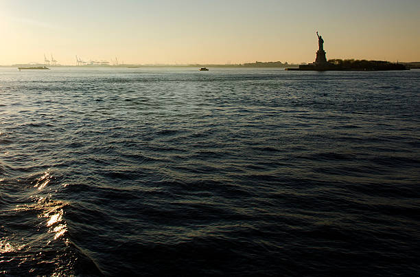istock Statue of liberty 503738634