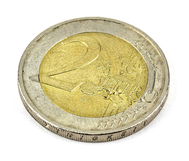 istock two euro coin closeup on white background 503751556