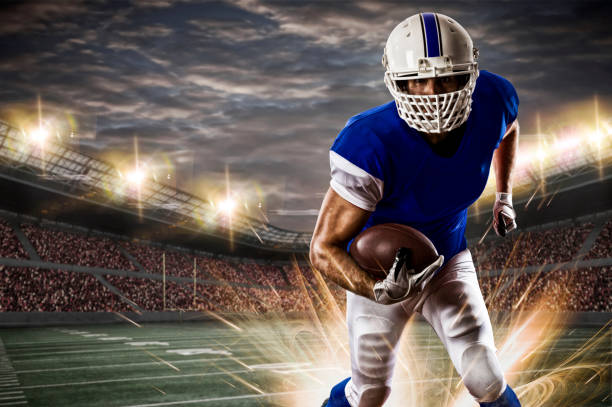 istock Football Player 503752284