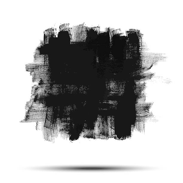 istock Vintage grunge background. Hand drawn watercolor image 503756226