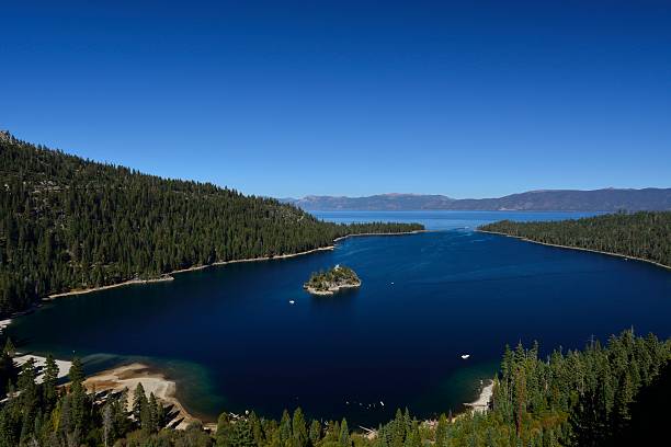 istock Emerald Bay - Lake Tahoe 503757462