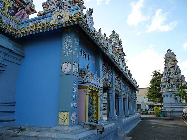 istock Tamil Surya Oudaya Sangam Temple 503760207