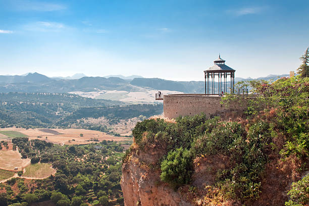 Ronda, Malaga Province