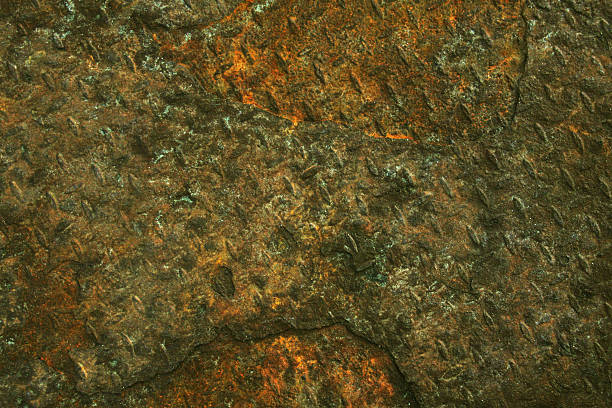 istock rusty texture of metal 503762369