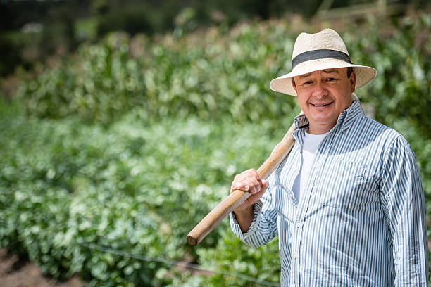 istock Farmer outdoors 503763231